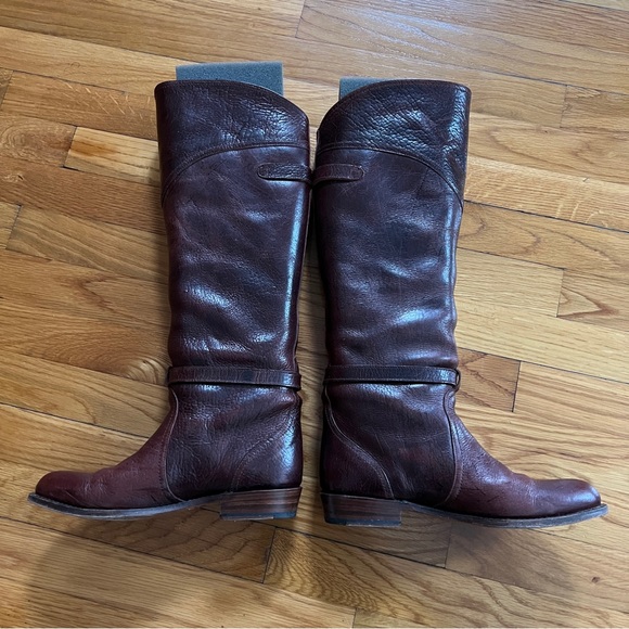 The Frye Company boots - Picture 2 of 7